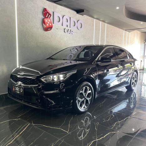 KIA Cerato Sedan 2.0 16V 4P FLEX SX AUTOMTICO, Foto 15