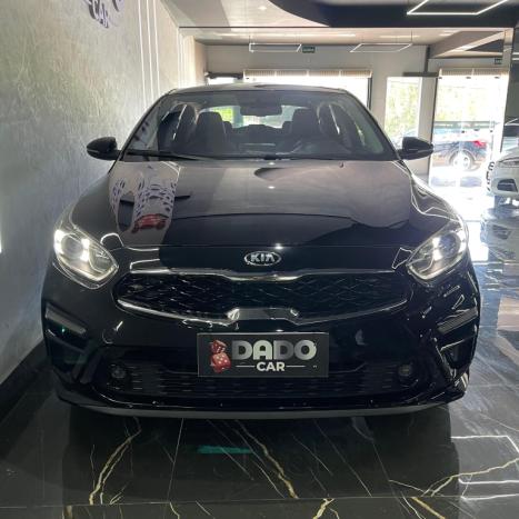 KIA Cerato Sedan 2.0 16V 4P FLEX SX AUTOMTICO, Foto 17