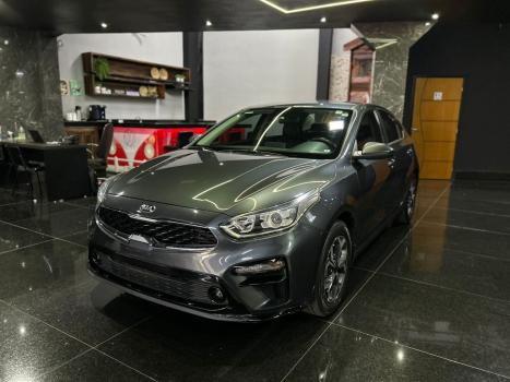 KIA Cerato Sedan , Foto 2