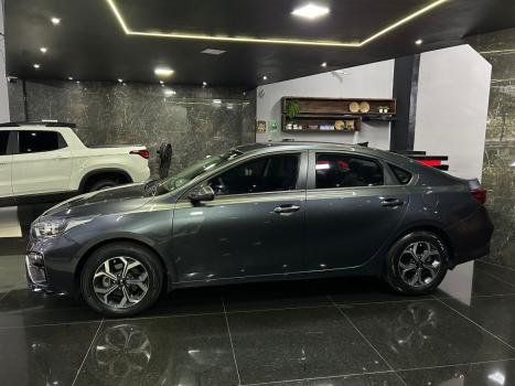 KIA Cerato Sedan , Foto 7