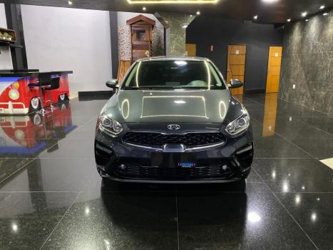 KIA Cerato Sedan , Foto 1