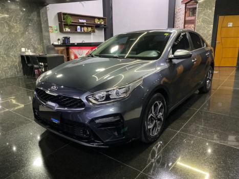 KIA Cerato Sedan , Foto 3