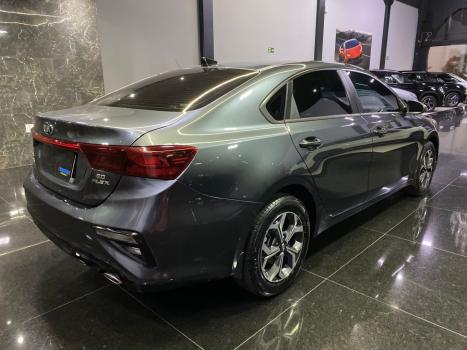 KIA Cerato Sedan , Foto 4