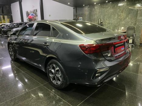 KIA Cerato Sedan , Foto 5