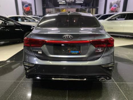 KIA Cerato Sedan , Foto 6