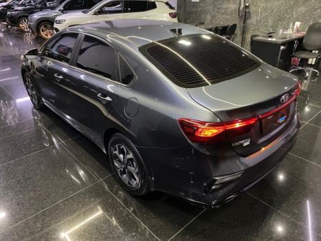 KIA Cerato Sedan , Foto 7