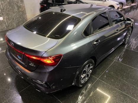 KIA Cerato Sedan , Foto 8