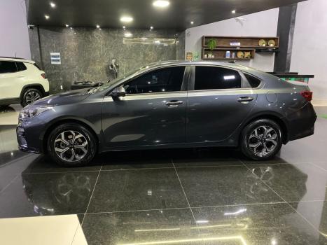 KIA Cerato Sedan , Foto 9