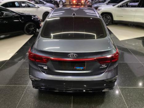 KIA Cerato Sedan , Foto 11