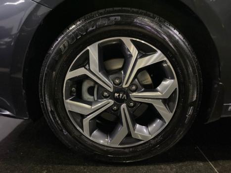 KIA Cerato Sedan , Foto 12