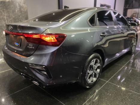 KIA Cerato Sedan , Foto 13