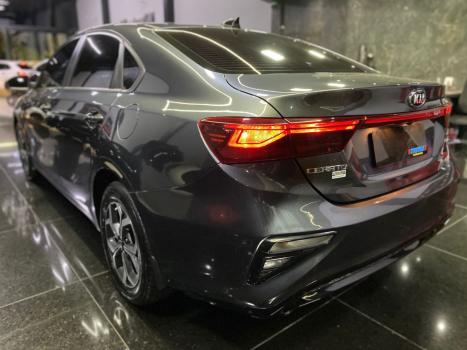 KIA Cerato Sedan , Foto 14