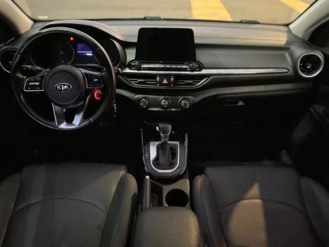 KIA Cerato Sedan , Foto 15