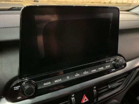 KIA Cerato Sedan , Foto 17