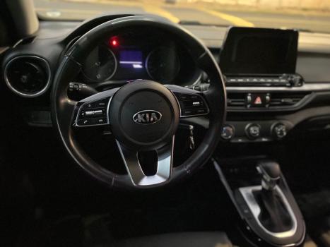 KIA Cerato Sedan , Foto 18