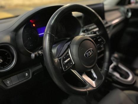 KIA Cerato Sedan , Foto 22