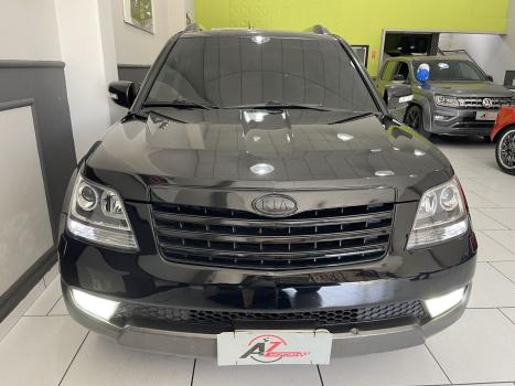 KIA Mohave 3.0 V6 4X4 TURBO DIESEL AUTOMTICO, Foto 9