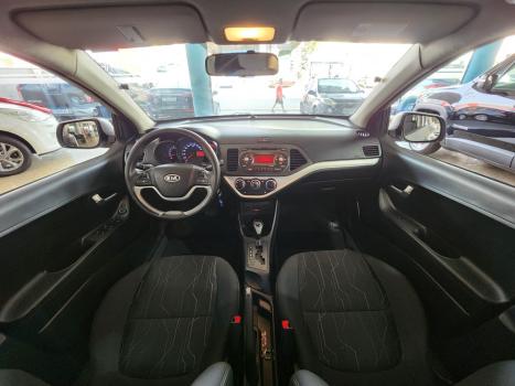 KIA Picanto 1.0 12V 4P FLEX EX AUTOMTICO, Foto 10