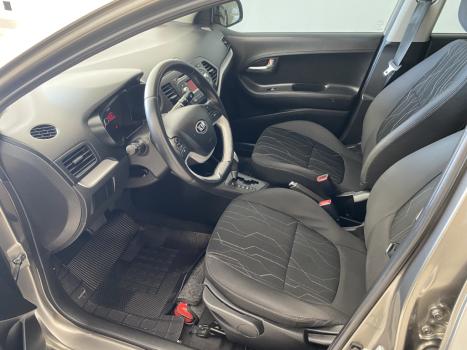 KIA Picanto 1.0 12V 4P FLEX EX AUTOMTICO, Foto 10