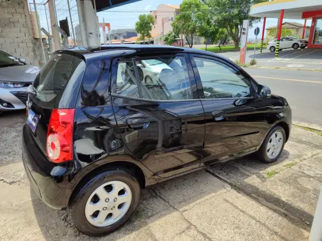 KIA Picanto 1.0 12V 4P EX AUTOMTICO, Foto 6