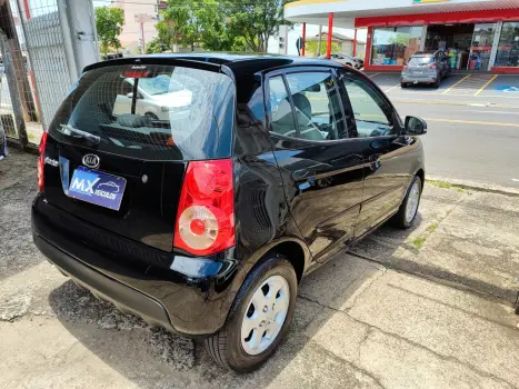 KIA Picanto 1.0 12V 4P EX AUTOMTICO, Foto 12