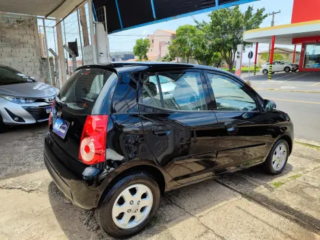 KIA Picanto 1.0 12V 4P EX AUTOMTICO, Foto 10