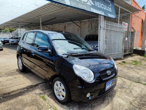 KIA Picanto 1.0 12V 4P EX AUTOMTICO, Foto 2