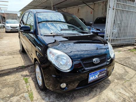 KIA Picanto 1.0 12V 4P EX AUTOMTICO, Foto 3