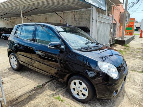 KIA Picanto 1.0 12V 4P EX AUTOMTICO, Foto 4