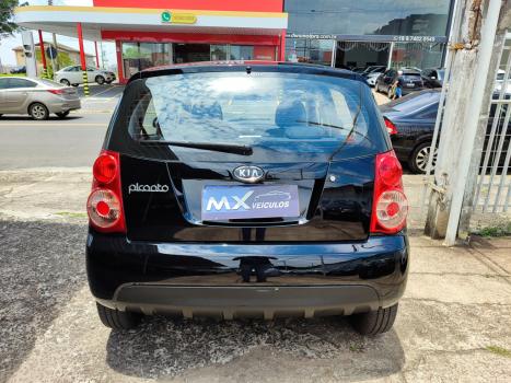 KIA Picanto 1.0 12V 4P EX AUTOMTICO, Foto 6