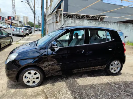 KIA Picanto 1.0 12V 4P EX AUTOMTICO, Foto 10