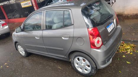 KIA Picanto 1.0 12V 4P FLEX EX, Foto 3