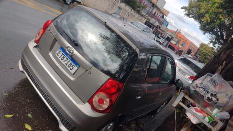 KIA Picanto 1.0 12V 4P FLEX EX, Foto 4