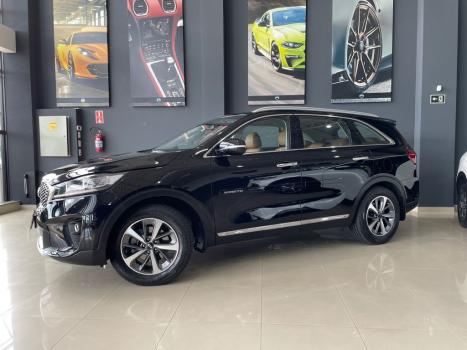 KIA Sorento 2.4 16V 4P EX2 7 LUGARES AUTOMTICO, Foto 3