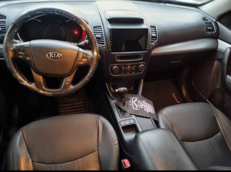 KIA Sorento 2.4 16V 4P EX AUTOMTICO, Foto 6