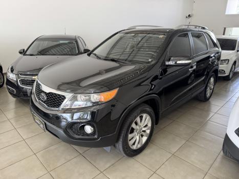 KIA Sorento 3.5 V6 4P EX2 7 LUGARES AUTOMTICO, Foto 4