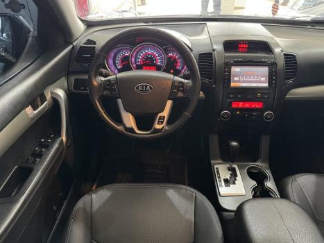 KIA Sorento 3.5 V6 4P EX2 7 LUGARES AUTOMTICO, Foto 6