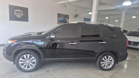 KIA Sorento 3.5 V6 4P EX2 7 LUGARES AUTOMTICO, Foto 2