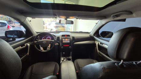 KIA Sorento 3.5 V6 4P EX2 7 LUGARES AUTOMTICO, Foto 3