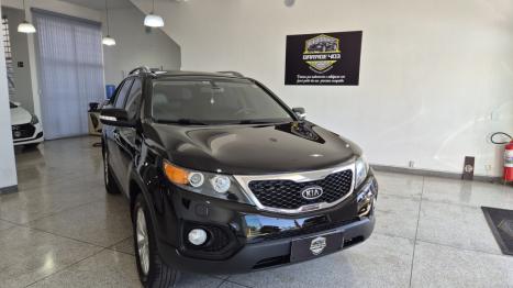KIA Sorento 3.5 V6 4P EX2 7 LUGARES AUTOMTICO, Foto 4
