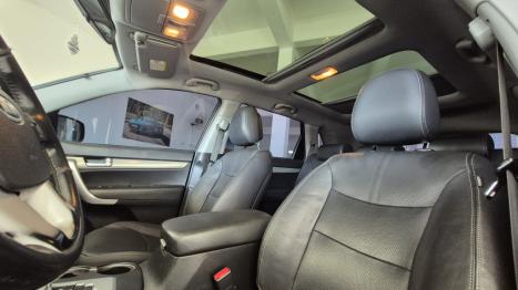 KIA Sorento 3.5 V6 4P EX2 7 LUGARES AUTOMTICO, Foto 6