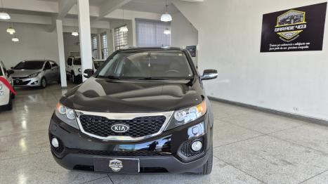 KIA Sorento 3.5 V6 4P EX2 7 LUGARES AUTOMTICO, Foto 7