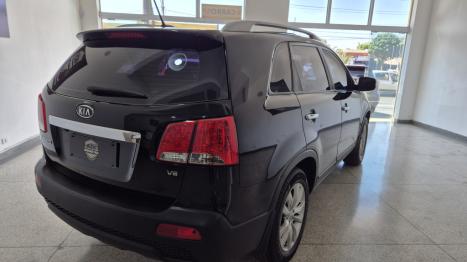 KIA Sorento 3.5 V6 4P EX2 7 LUGARES AUTOMTICO, Foto 8