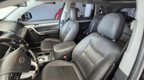 KIA Sorento 3.5 V6 4P EX2 7 LUGARES AUTOMTICO, Foto 9