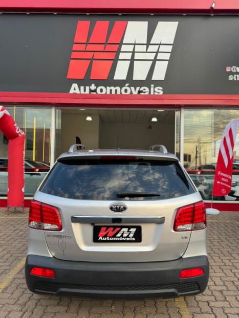 KIA Sorento 3.5 V6 4P EX2 G17 4X4 7 LUGARES AUTOMTICO, Foto 2