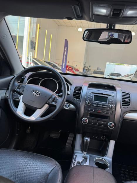 KIA Sorento 3.5 V6 4P EX2 G17 4X4 7 LUGARES AUTOMTICO, Foto 3