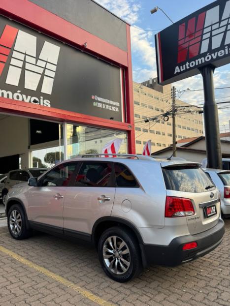 KIA Sorento 3.5 V6 4P EX2 G17 4X4 7 LUGARES AUTOMTICO, Foto 4