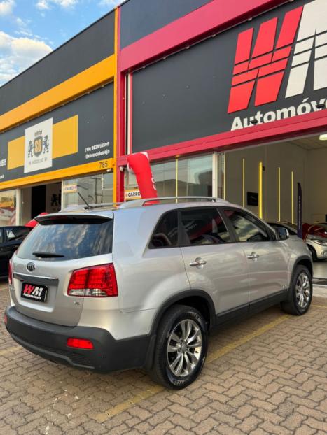 KIA Sorento 3.5 V6 4P EX2 G17 4X4 7 LUGARES AUTOMTICO, Foto 9