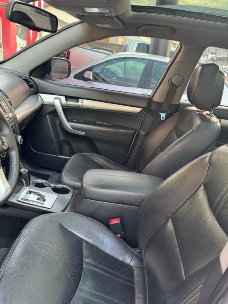 KIA Sorento 3.5 V6 4P EX2 G17 4X4 7 LUGARES AUTOMTICO, Foto 11