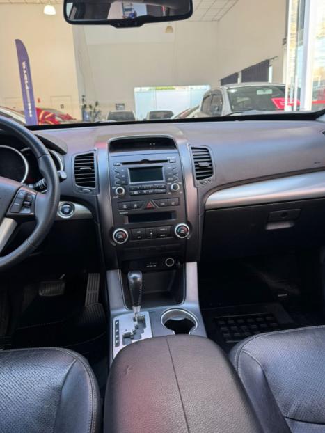 KIA Sorento 3.5 V6 4P EX2 G17 4X4 7 LUGARES AUTOMTICO, Foto 12